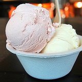 Ice Cream Shops in SF