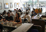 1 p.m.: Lunch at Nookies Old Town