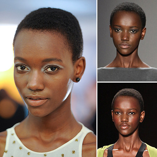 Interview With Model Herieth Paul