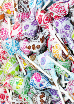 Dum Dum Pops Dum Dum Pops