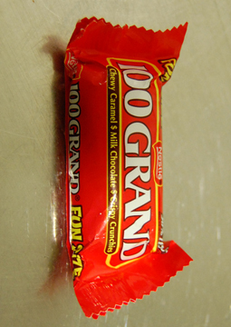 100 Grand 100 Grand