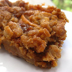 Warm Fall 2011 Desserts