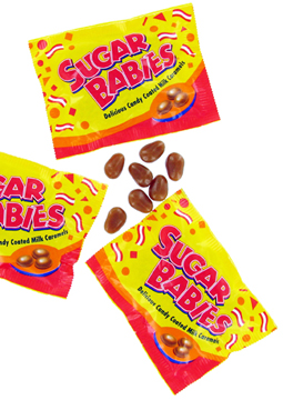 Sugar Babies Sugar Babies