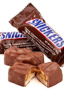 Snickers Snickers