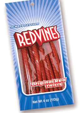 Red Vines Red Vines