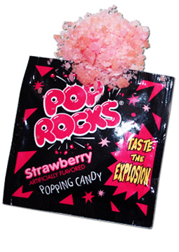 Pop Rocks Pop Rocks