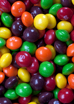Skittles Skittles