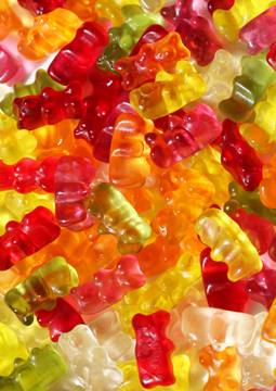 Gummi Bears Gummi Bears