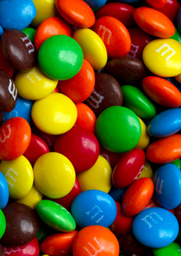 M&Ms M&Ms