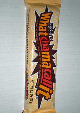 Whatchamacallit Whatchamacallit