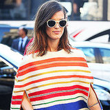 Paris Street Style: Spring 2012 Fashion Week