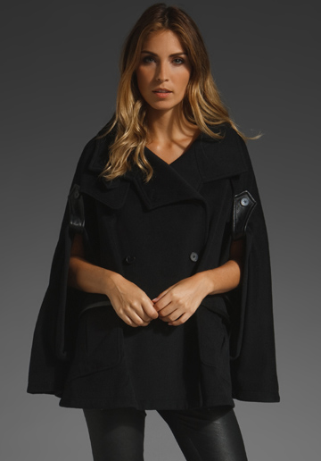 Cape