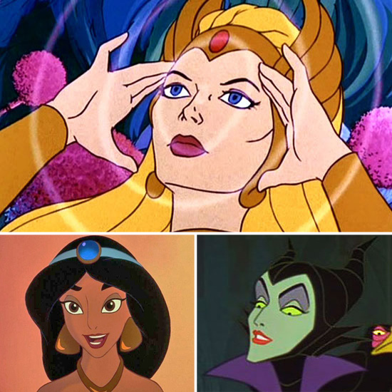 15 Iconic Cartoon Characters For Halloween Costume Ideas