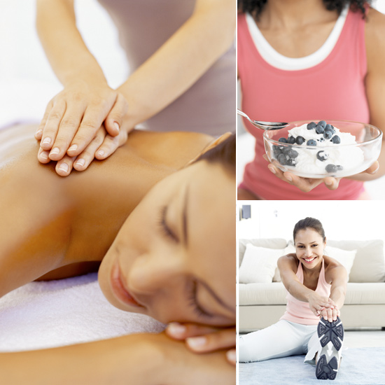 The 5 Things You Should Be Doing on a Rest Day The 5 Things You Should Be Doing on a Rest Day