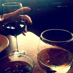 Calories in Wine