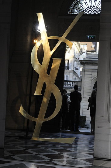 Spring 2012 Paris Fashion Week