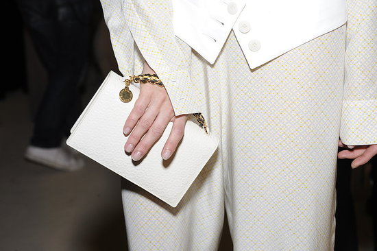Spring 2012 Paris Fashion Week
