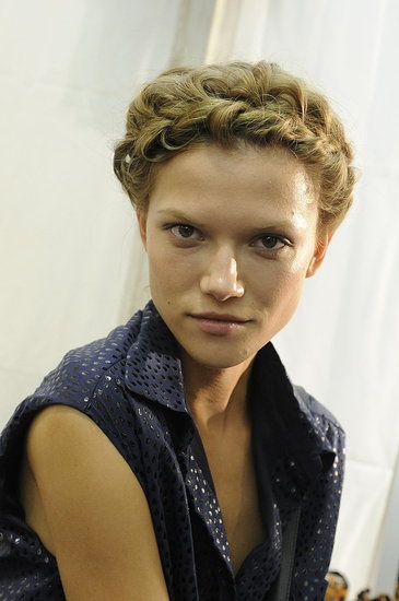 Spring 2012 Paris Fashion Week