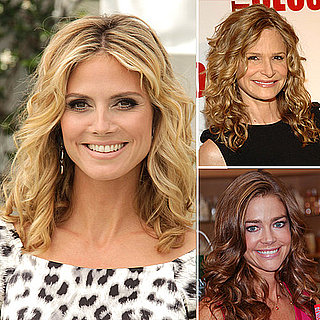 How to Highlight Hair Blond