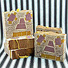 Halloween and Fall Soaps by Black Phoenix Alchemy Lab