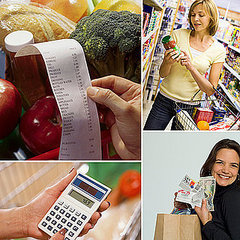 How to Save at the Supermarket