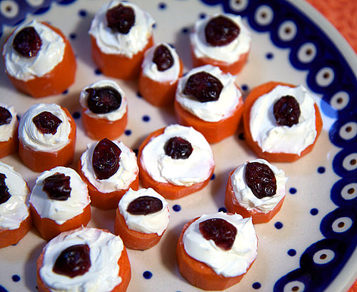 Beady Edible Eyes Beady Edible Eyes