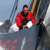ACSailingSF Sailing on America's Cup Yachts in the SF Bay