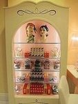 The Girlie Setup