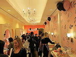 Inside the Benefit Beauty Boutique