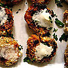 Orange Appetizers For Halloween