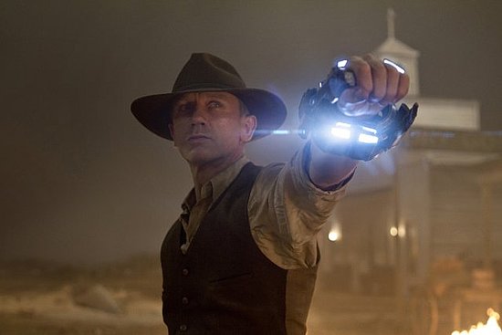 Jake Lonergan From Cowboys & Aliens Jake Lonergan From Cowboys & Aliens