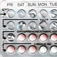 Link Time — New Male Birth Control Options 