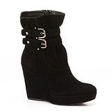 Chicago Boot Shopping
