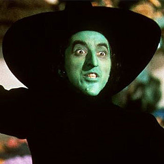 Witches from Movies and TV