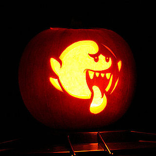 Pumpkin Templates For Geeks