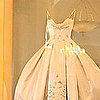 Frame a Wedding Dress