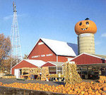 Goebbert's Pumpkin Farm