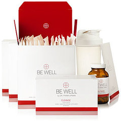 Dr. Frank Lipman's Cleanse Detox Dr. Frank Lipman's Cleanse Detox