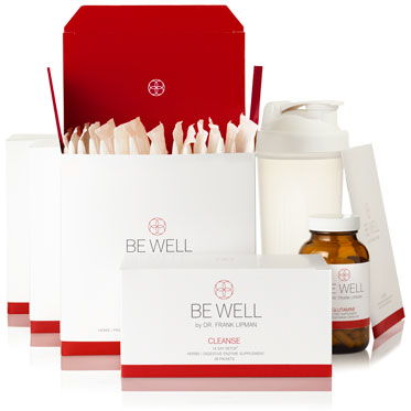 Dr. Frank Lipman's Cleanse Detox
