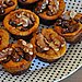 Pumpkin Brownies