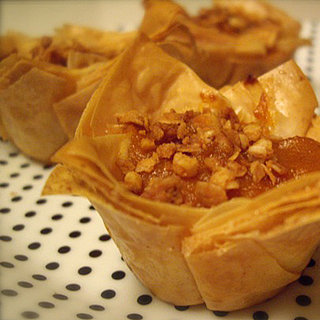 Pumpkin Dessert Recipes