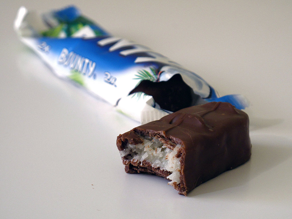 Top-Selling Candy From Around the World Top-Selling Candy From Around the World