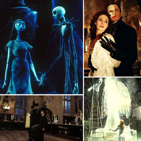 15 Halloween Movies That Aren't Scary