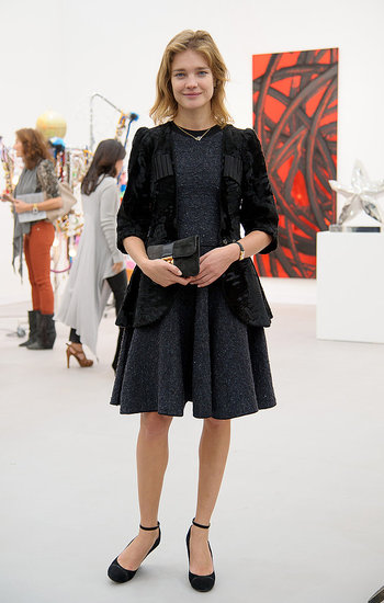 2011 Frieze Art Fair VIP Preview