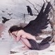 barefoot chick