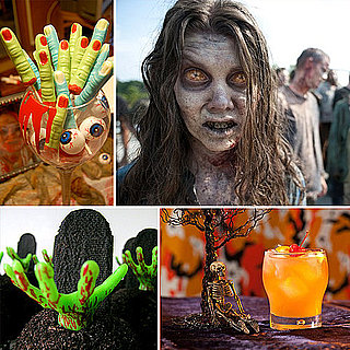 Zombie Party Tips and Ideas
