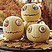Decorate With Zombie Pumpkins 
