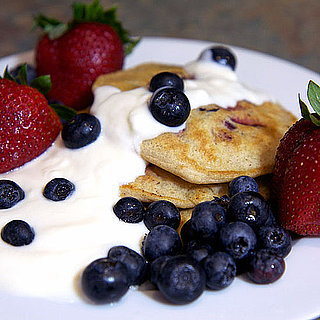 Tips For Healthier Pancakes