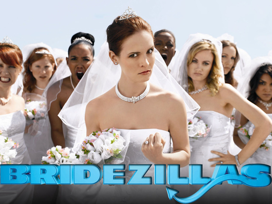 Wedding Obsession