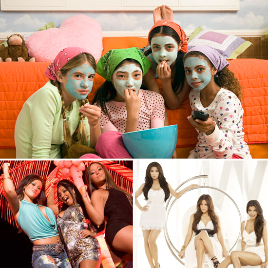 The 9 Deadly Sins of Reality TV Women The 9 Deadly Sins of Reality TV Women